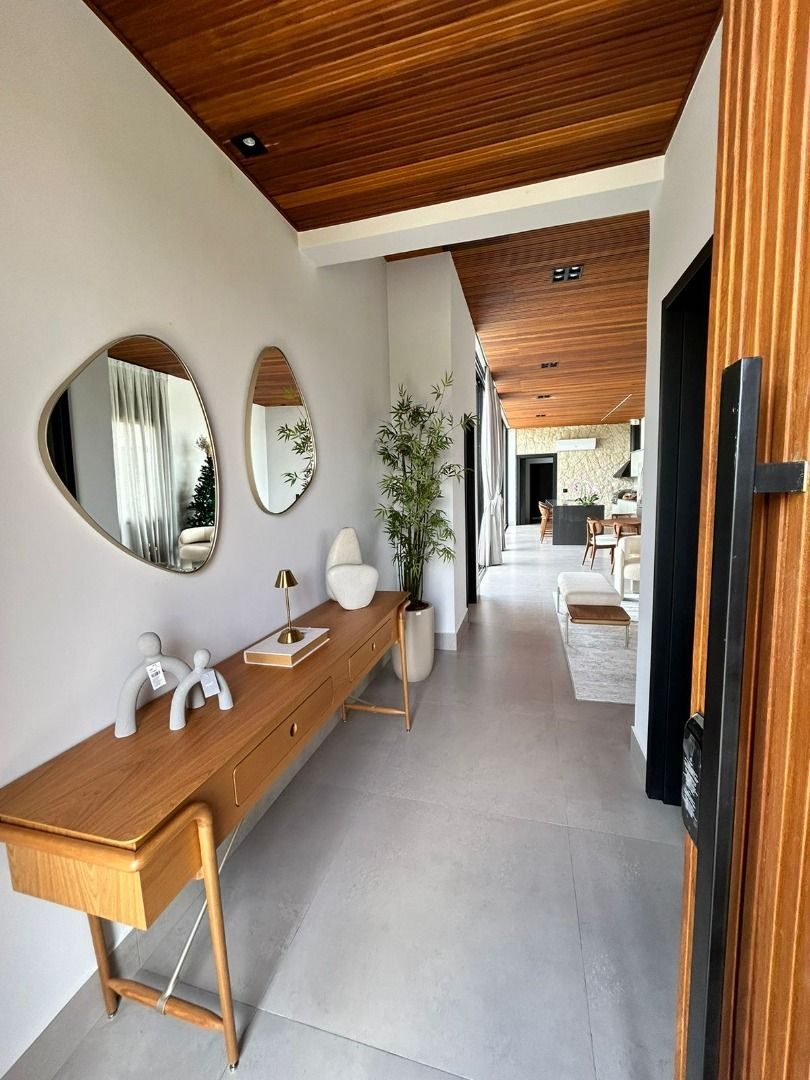 Casa de condomínio à venda no Condomínio Villas do Golfe: