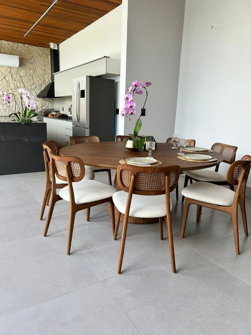 Casa de condomínio à venda no Condomínio Villas do Golfe: