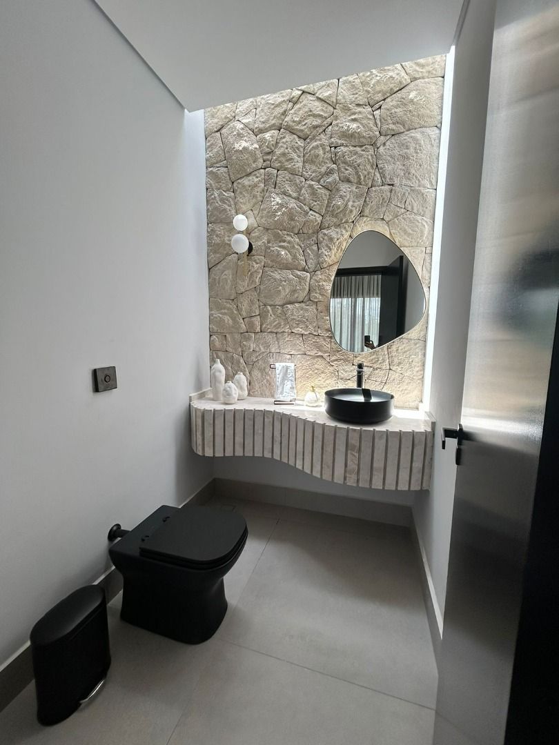 Casa de condomínio à venda no Condomínio Villas do Golfe: