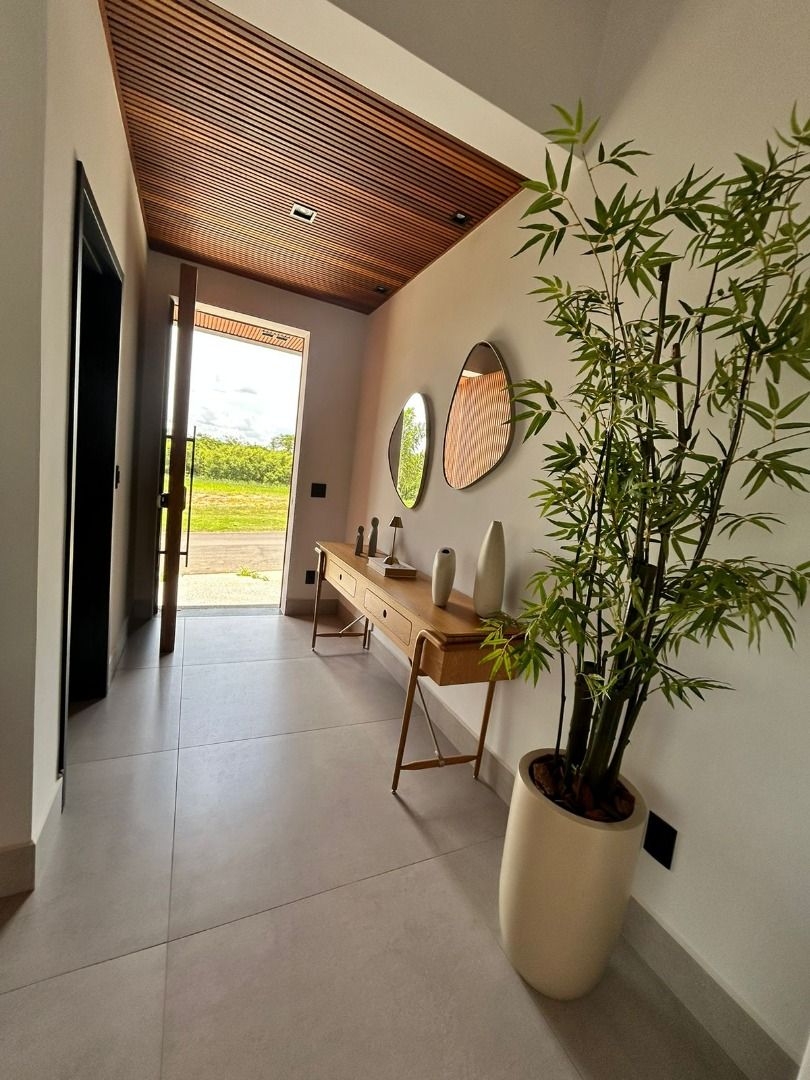 Casa de condomínio à venda no Condomínio Villas do Golfe: