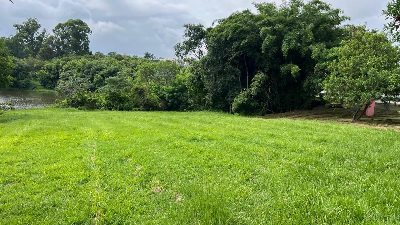 Terreno de Condomínio à venda no Condominio Fazenda Palmeiras Imperiais:
