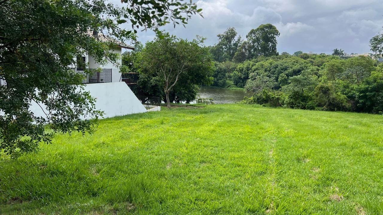 Terreno de Condomínio à venda no Condominio Fazenda Palmeiras Imperiais:
