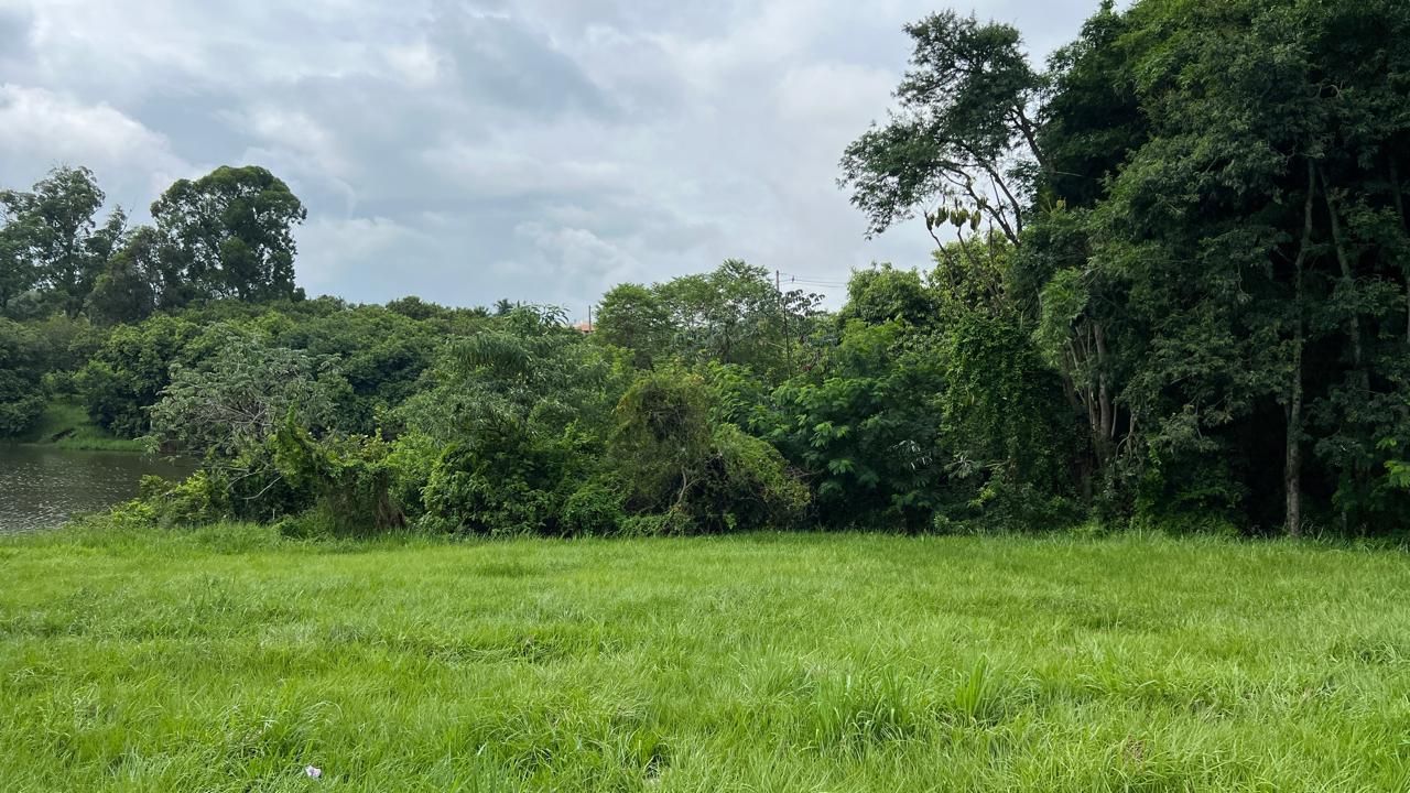 Terreno de Condomínio à venda no Condominio Fazenda Palmeiras Imperiais:
