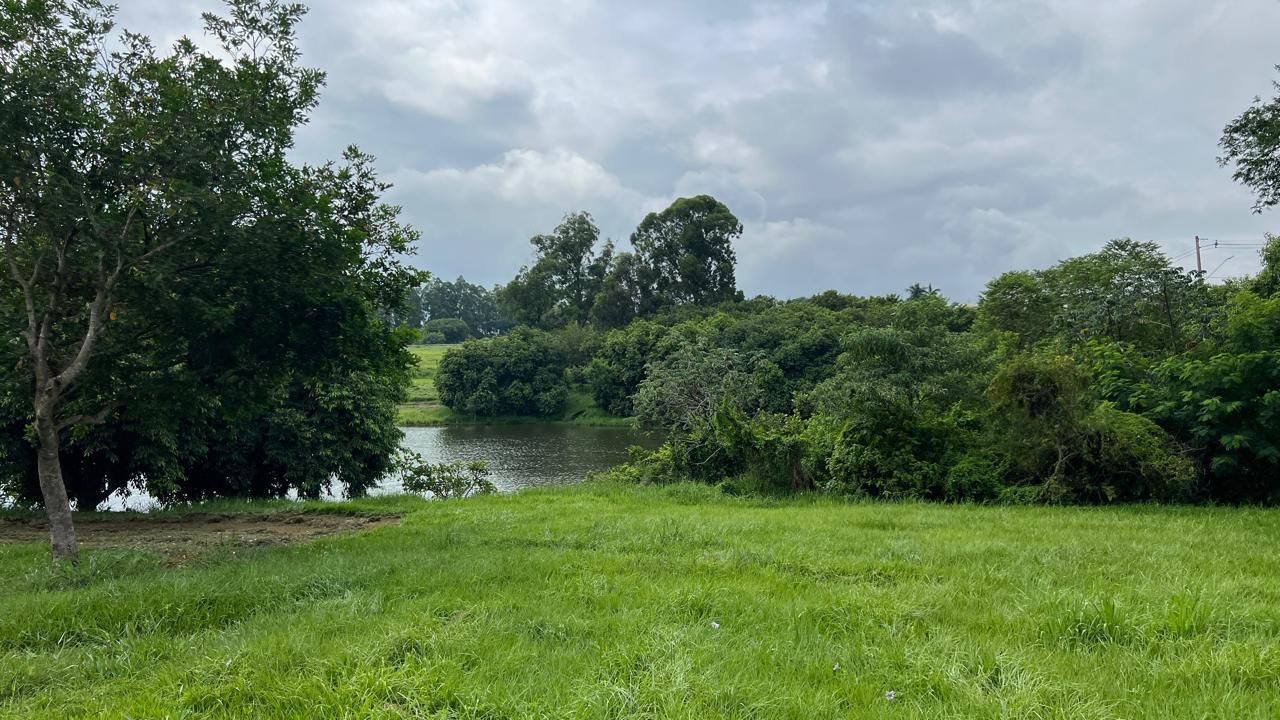 Terreno à Venda no Condomínio Palmeiras Imperiais, Salto/Sp