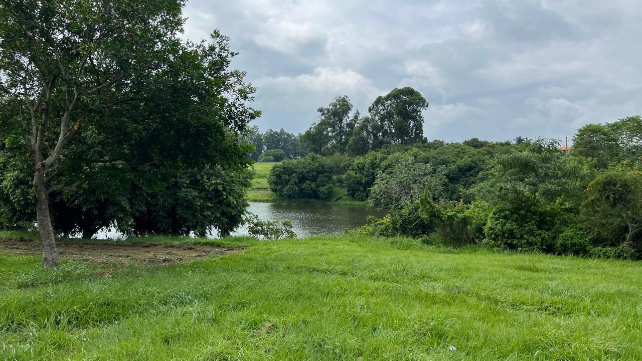 Terreno de Condomínio à venda no Condominio Fazenda Palmeiras Imperiais: