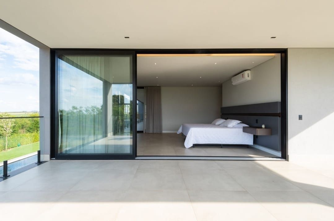 Casa de condomínio à venda no Condomínio Fazenda Alvorada: