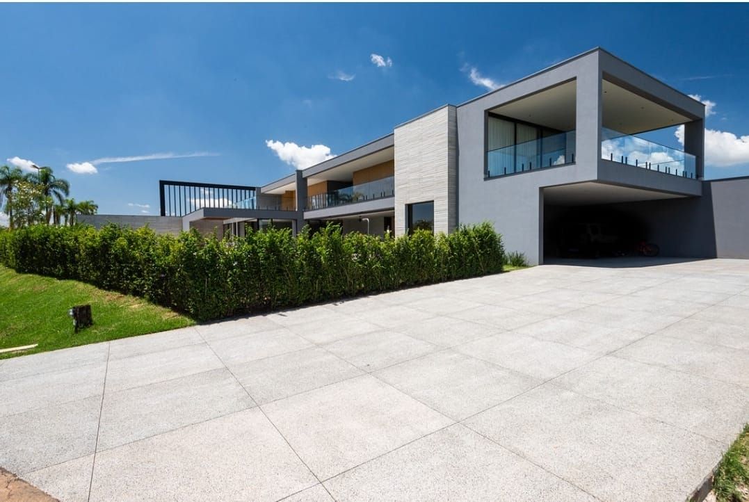 Casa de condomínio à venda no Condomínio Fazenda Alvorada: