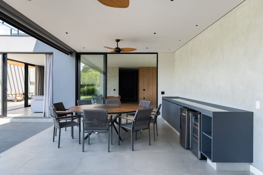 Casa de condomínio à venda no Condomínio Fazenda Alvorada: