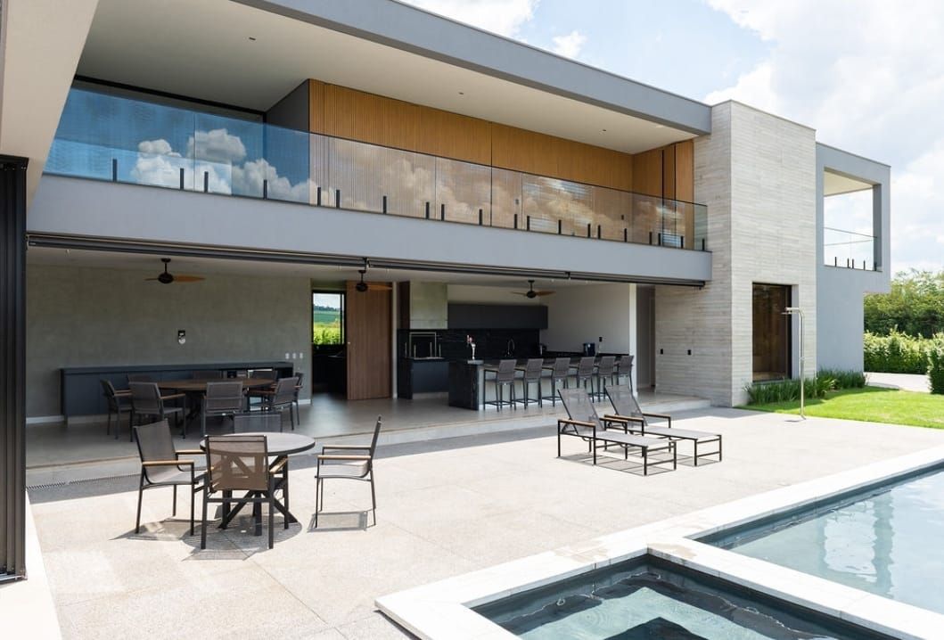 Casa de condomínio à venda no Condomínio Fazenda Alvorada: