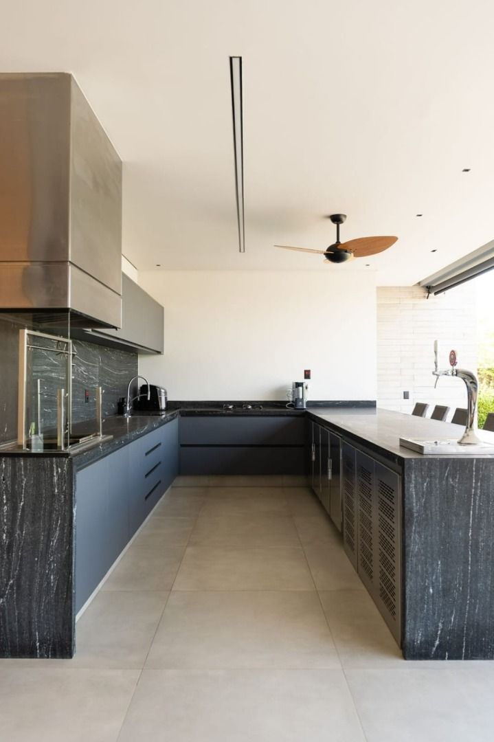 Casa de condomínio à venda no Condomínio Fazenda Alvorada: