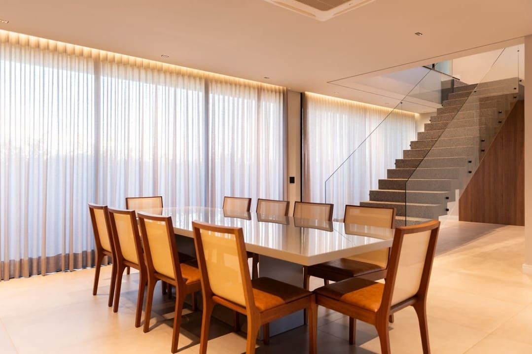 Casa de condomínio à venda no Condomínio Fazenda Alvorada: