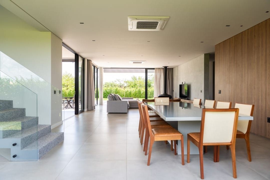 Casa de condomínio à venda no Condomínio Fazenda Alvorada: