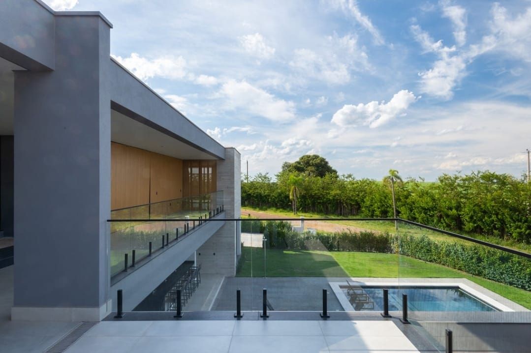 Casa de condomínio à venda no Condomínio Fazenda Alvorada: