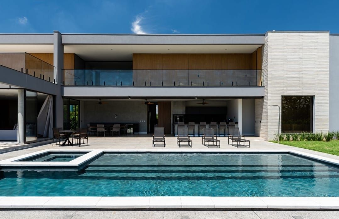 Casa de condomínio à venda no Condomínio Fazenda Alvorada: