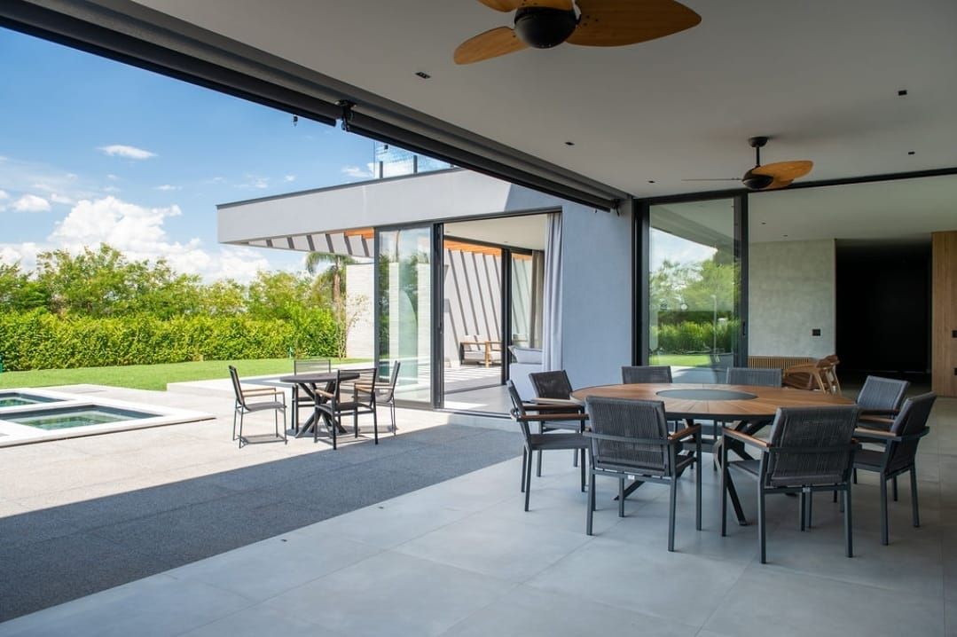 Casa de condomínio à venda no Condomínio Fazenda Alvorada: