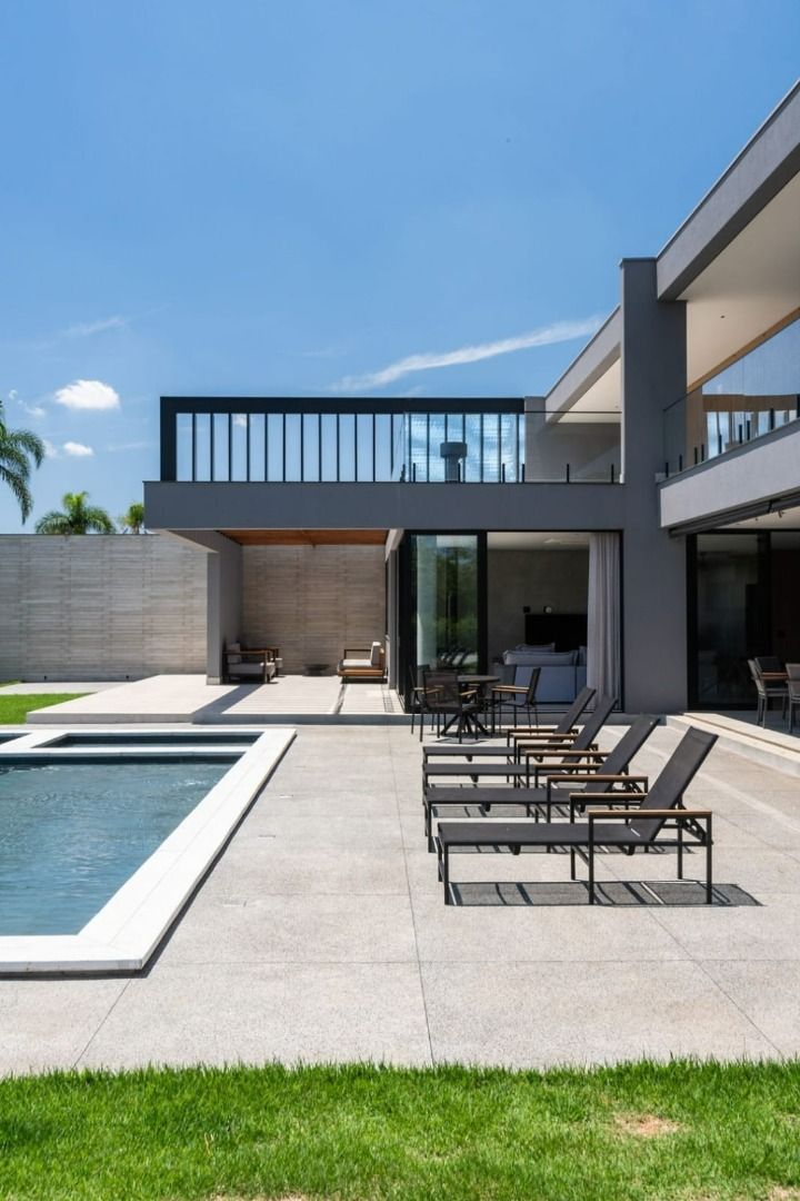 Casa de condomínio à venda no Condomínio Fazenda Alvorada: