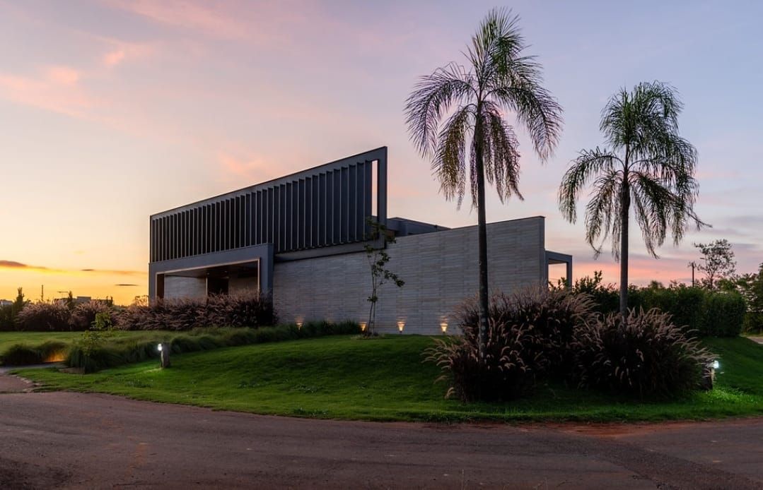 Casa de condomínio à venda no Condomínio Fazenda Alvorada: