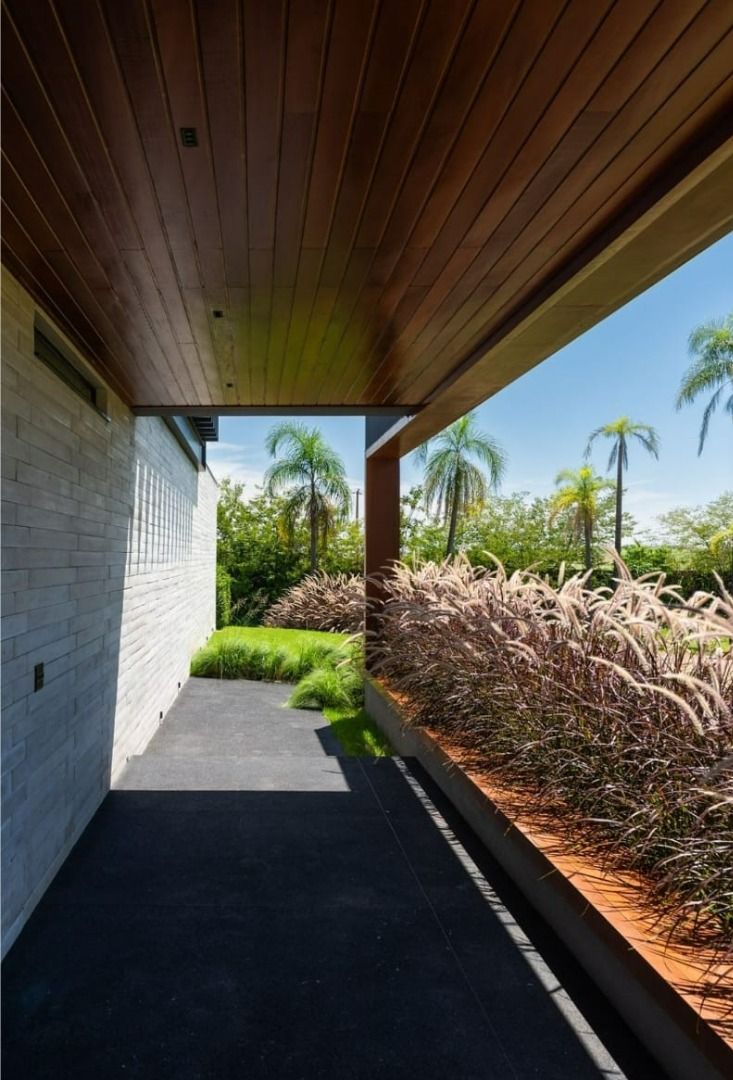 Casa de condomínio à venda no Condomínio Fazenda Alvorada: