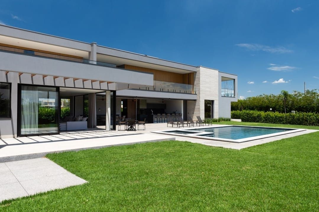 Casa de condomínio à venda no Condomínio Fazenda Alvorada: