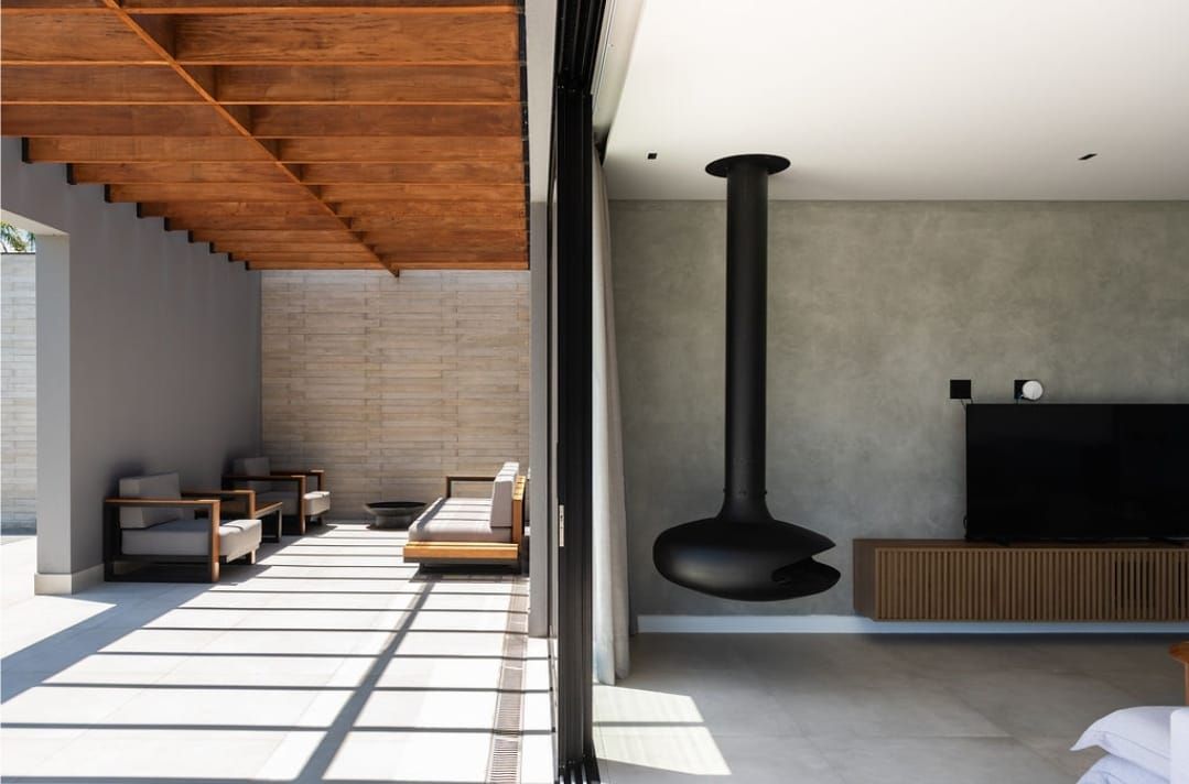 Casa de condomínio à venda no Condomínio Fazenda Alvorada: