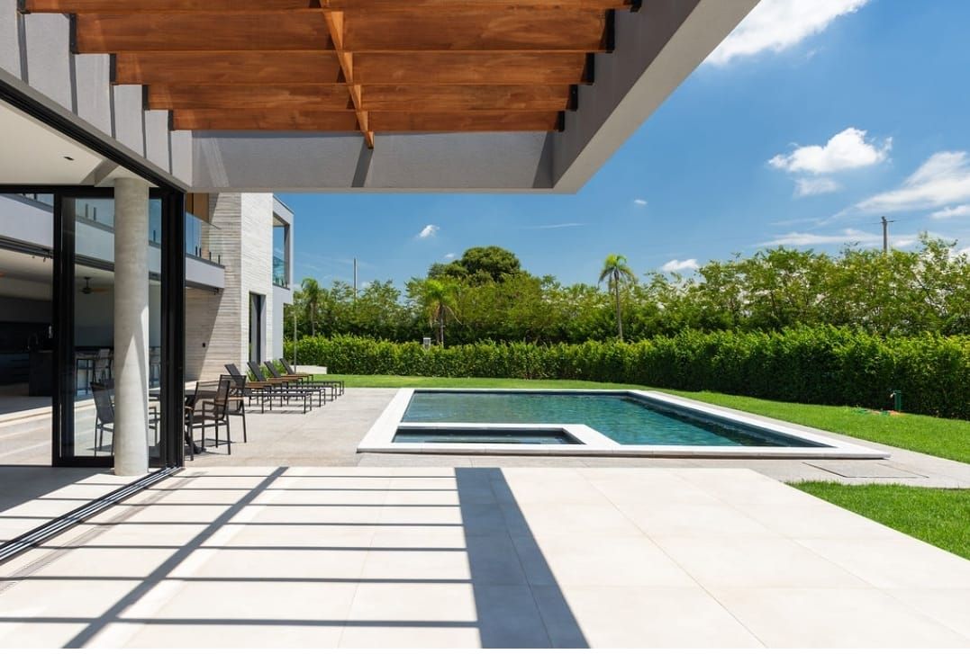 Casa de condomínio à venda no Condomínio Fazenda Alvorada: