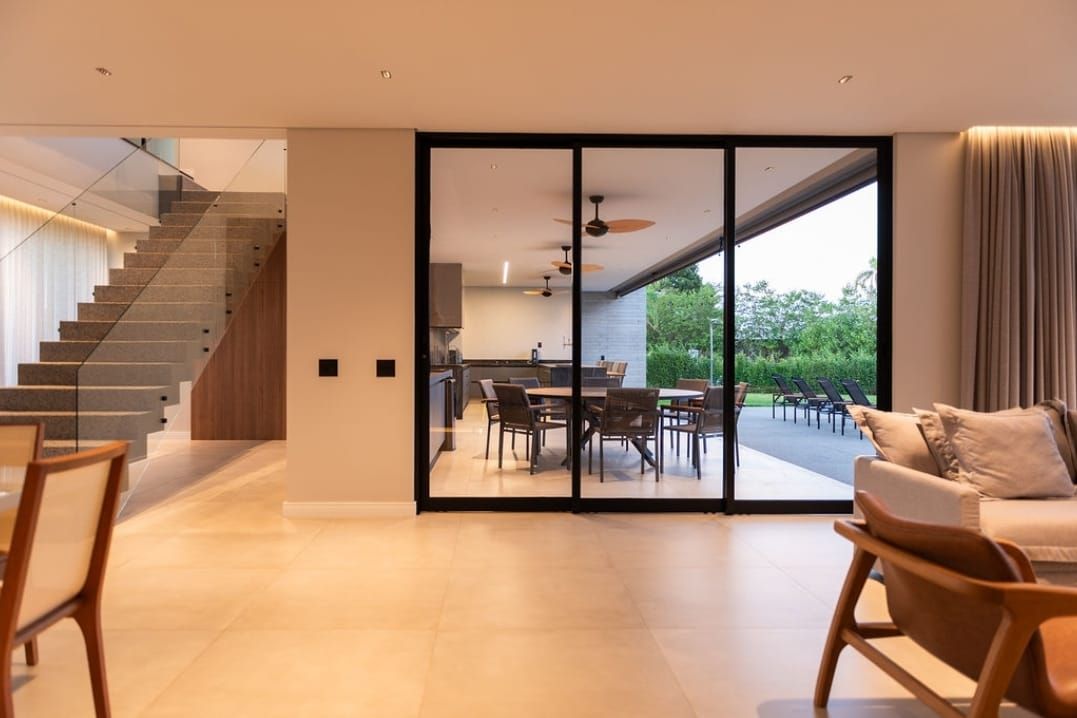 Casa de condomínio à venda no Condomínio Fazenda Alvorada: