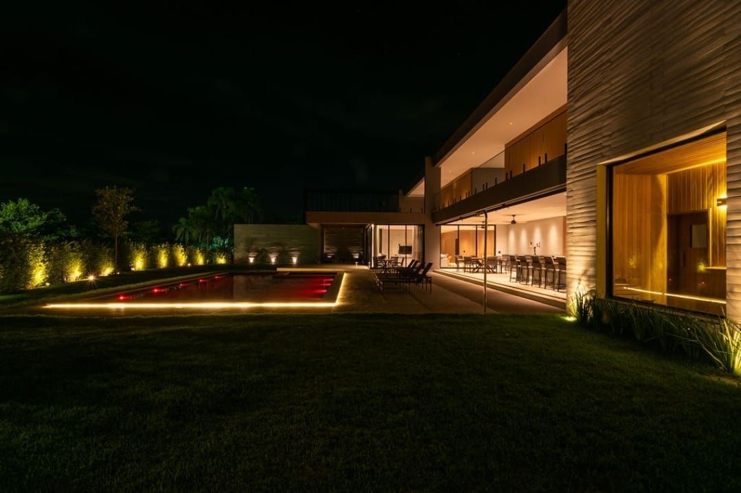 Casa de condomínio à venda no Condomínio Fazenda Alvorada: