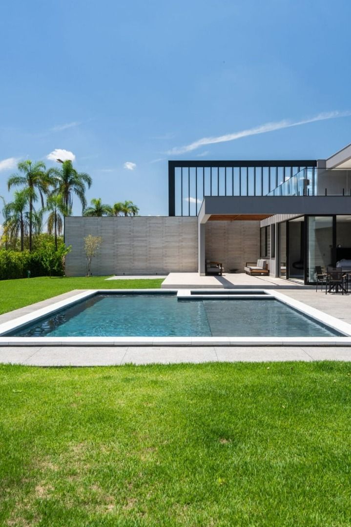 Casa de condomínio à venda no Condomínio Fazenda Alvorada: