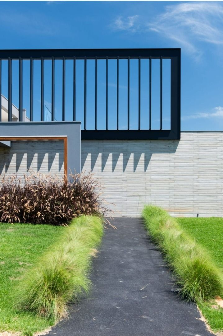 Casa de Condomínio Condomínio Fazenda Alvorada Porto Feliz 