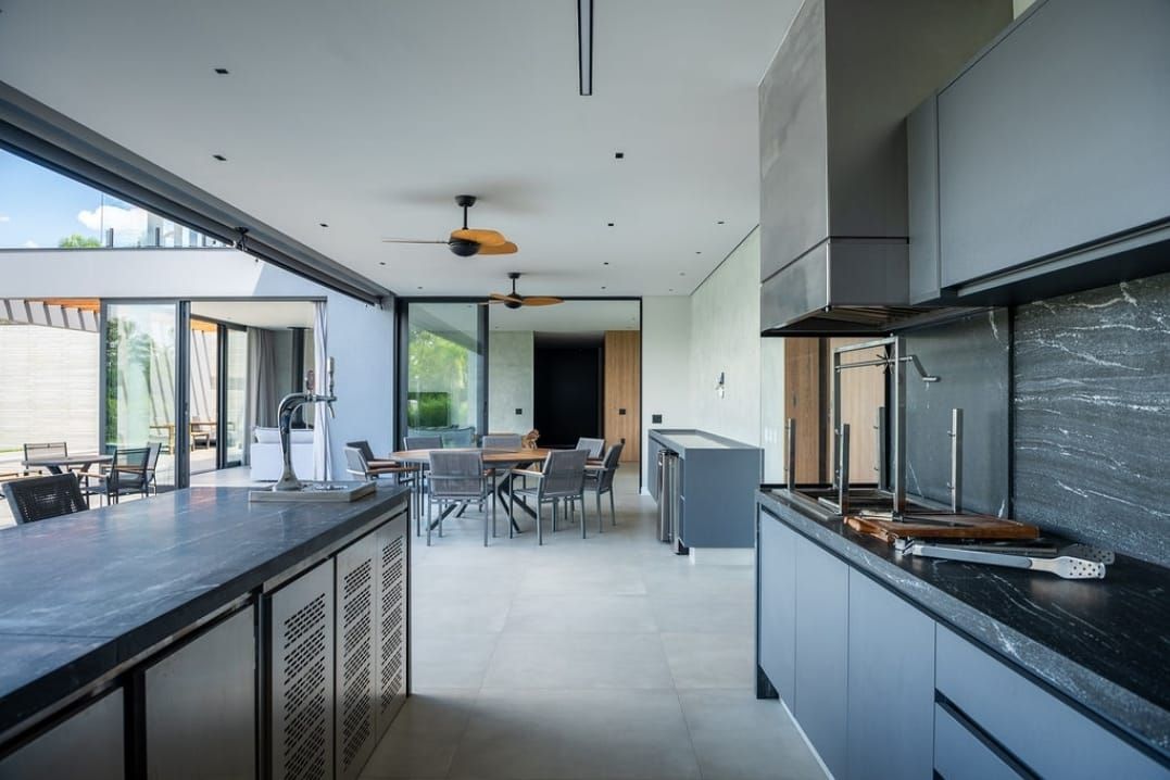 Casa de condomínio à venda no Condomínio Fazenda Alvorada: