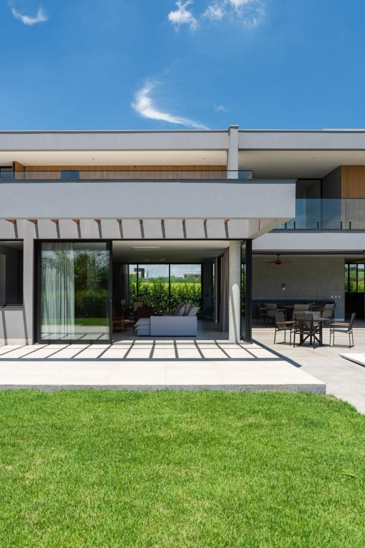 Casa de condomínio à venda no Condomínio Fazenda Alvorada: