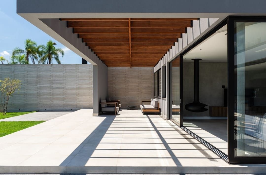 Casa de condomínio à venda no Condomínio Fazenda Alvorada: