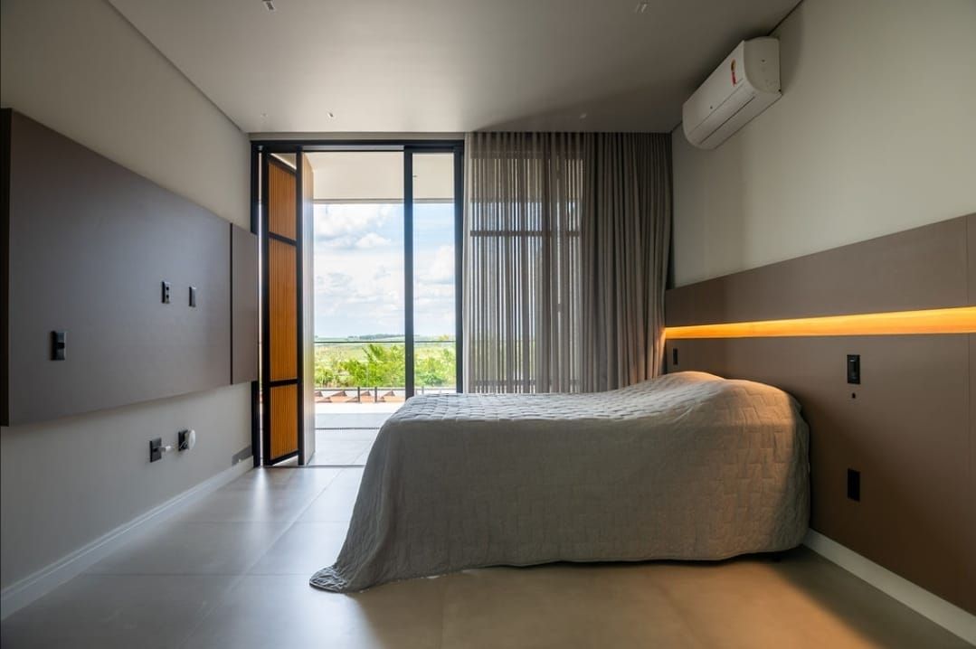 Casa de condomínio à venda no Condomínio Fazenda Alvorada: