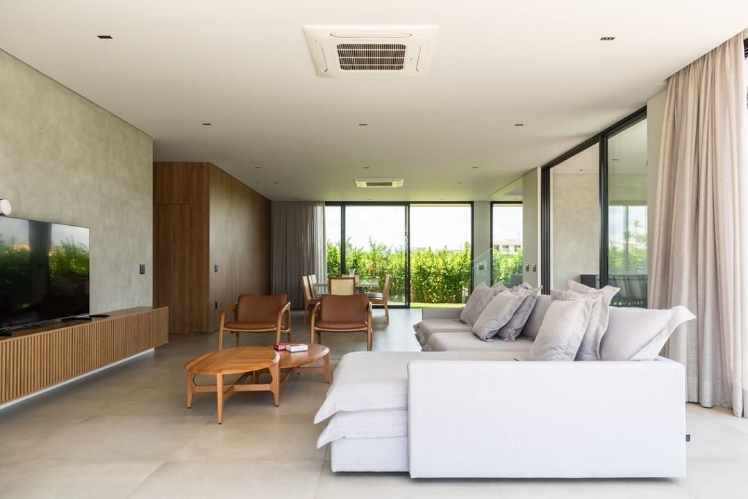 Casa de condomínio à venda no Condomínio Fazenda Alvorada: