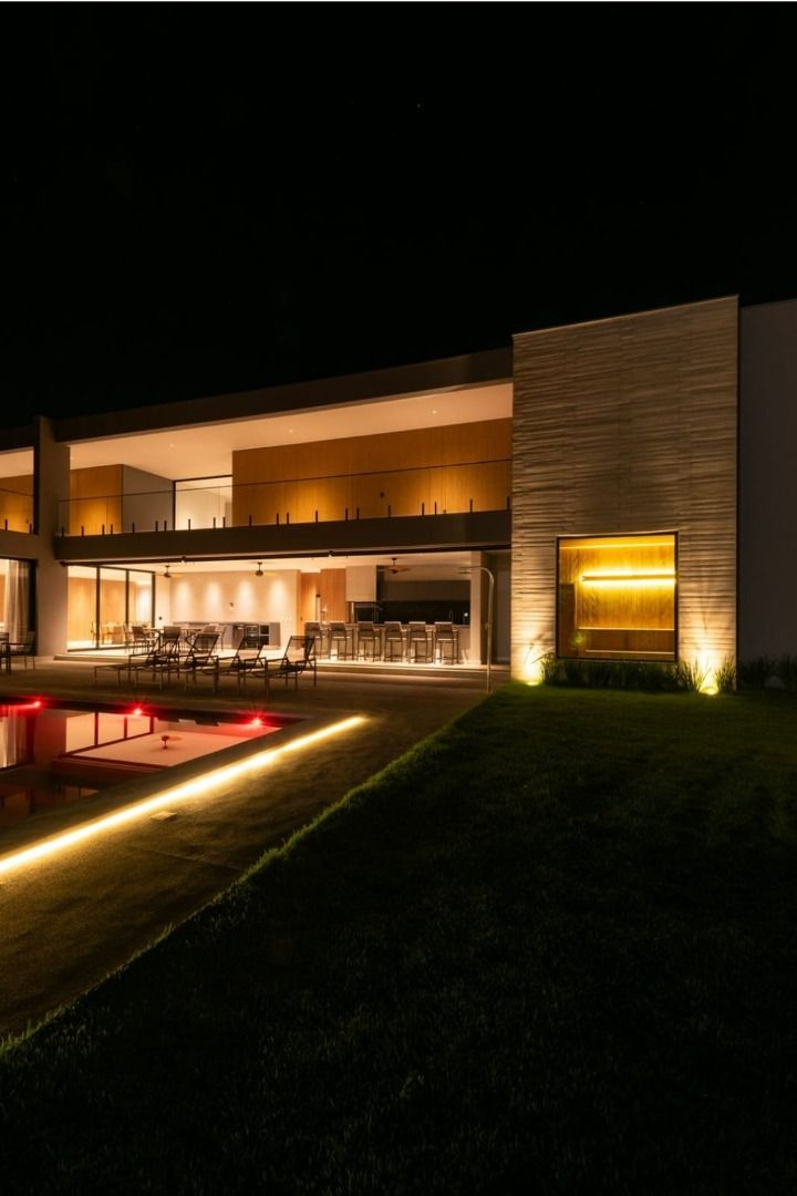 Casa de condomínio à venda no Condomínio Fazenda Alvorada: