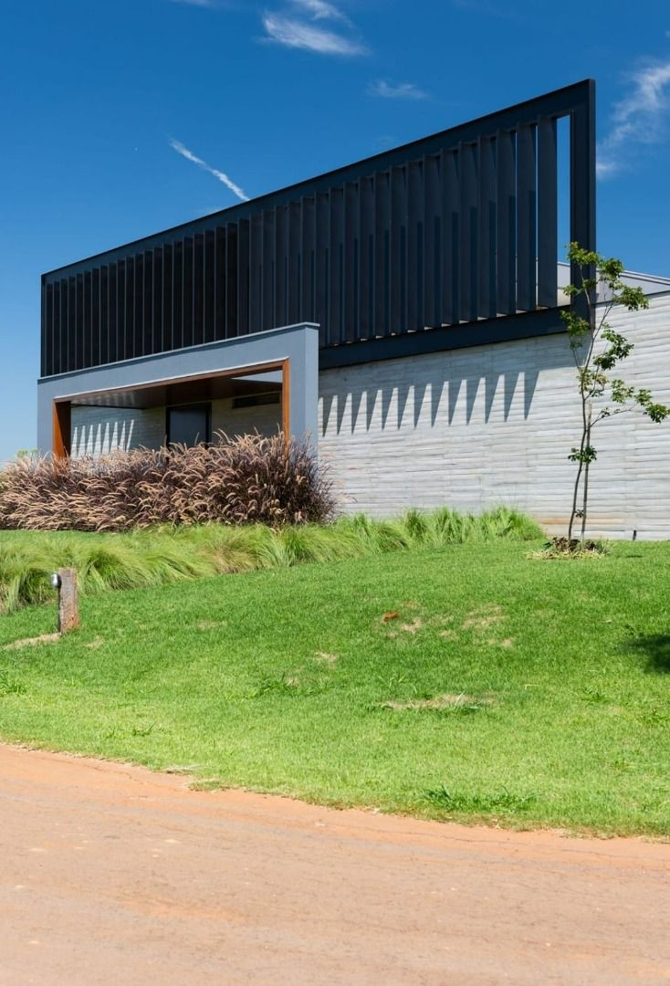 Casa de Condomínio Condomínio Fazenda Alvorada Porto Feliz 