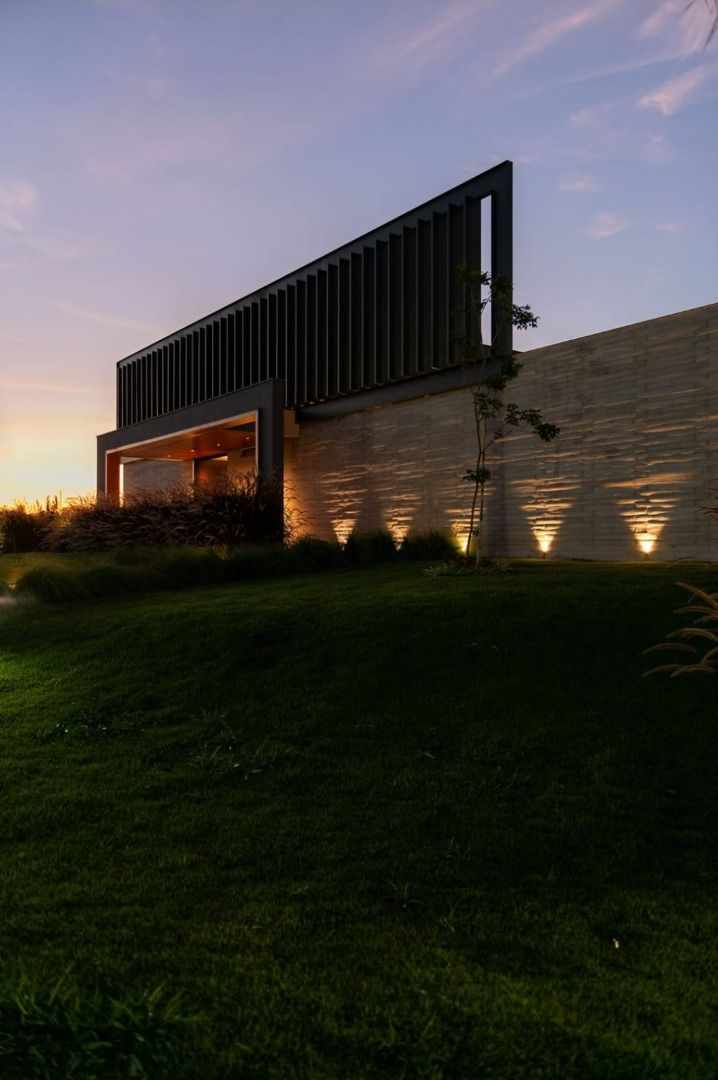 Casa de condomínio à venda no Condomínio Fazenda Alvorada: