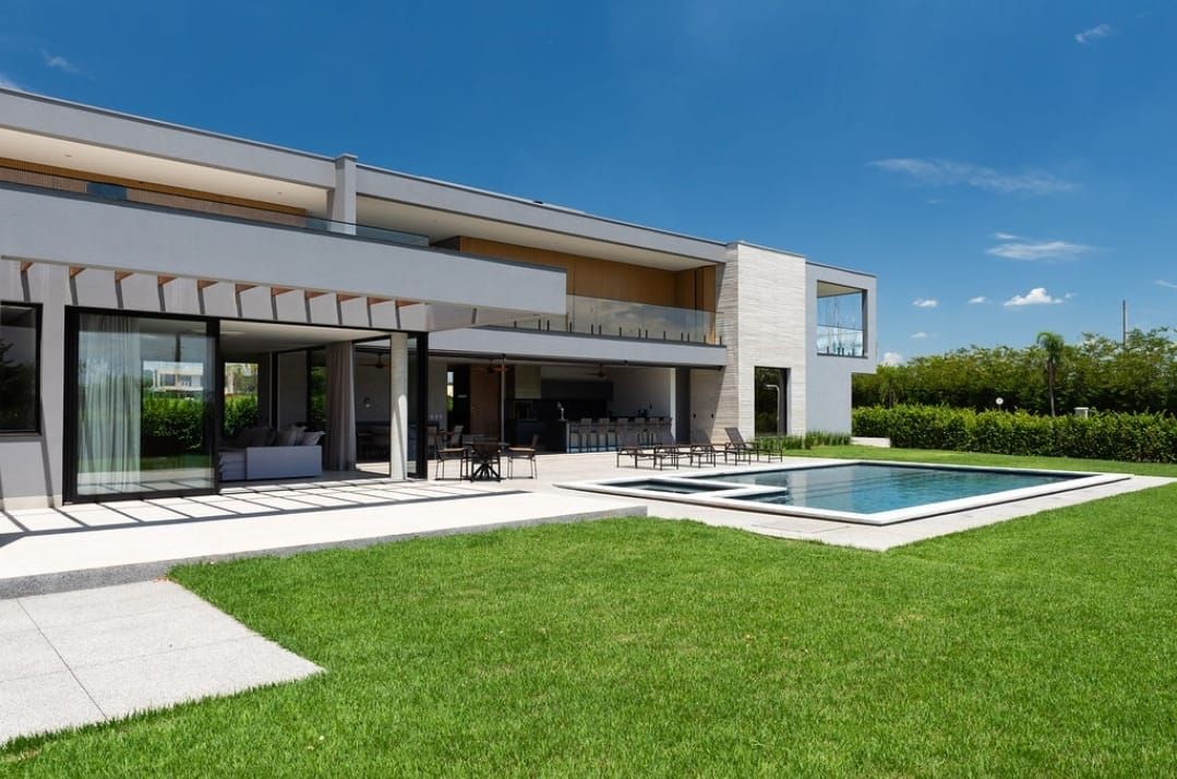 Casa de condomínio à venda no Condomínio Fazenda Alvorada: