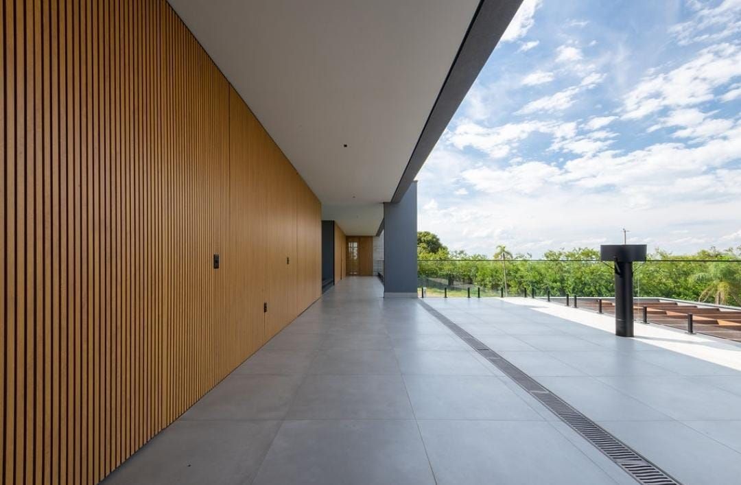 Casa de condomínio à venda no Condomínio Fazenda Alvorada: