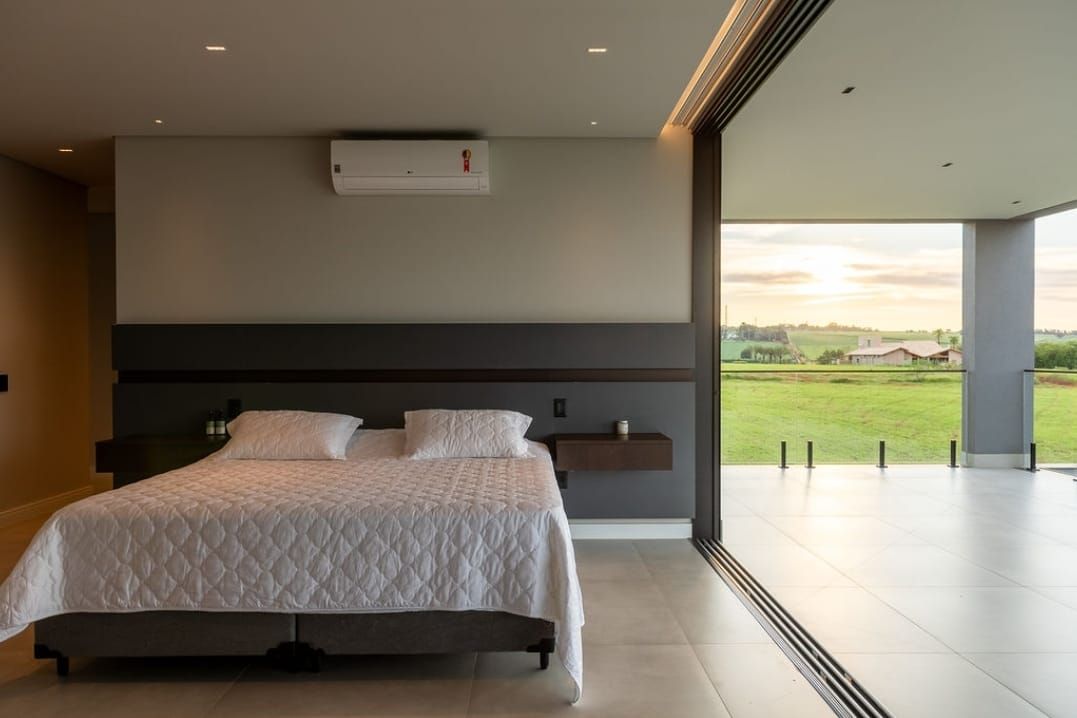 Casa de condomínio à venda no Condomínio Fazenda Alvorada: