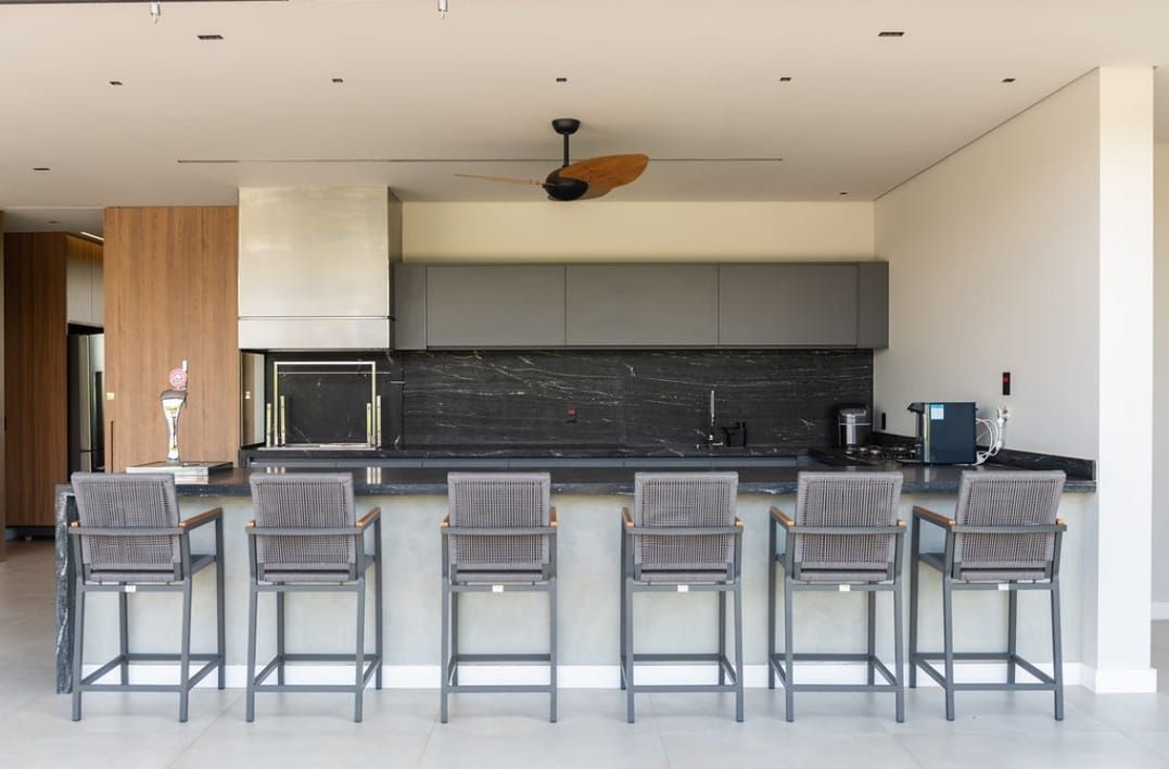 Casa de condomínio à venda no Condomínio Fazenda Alvorada: