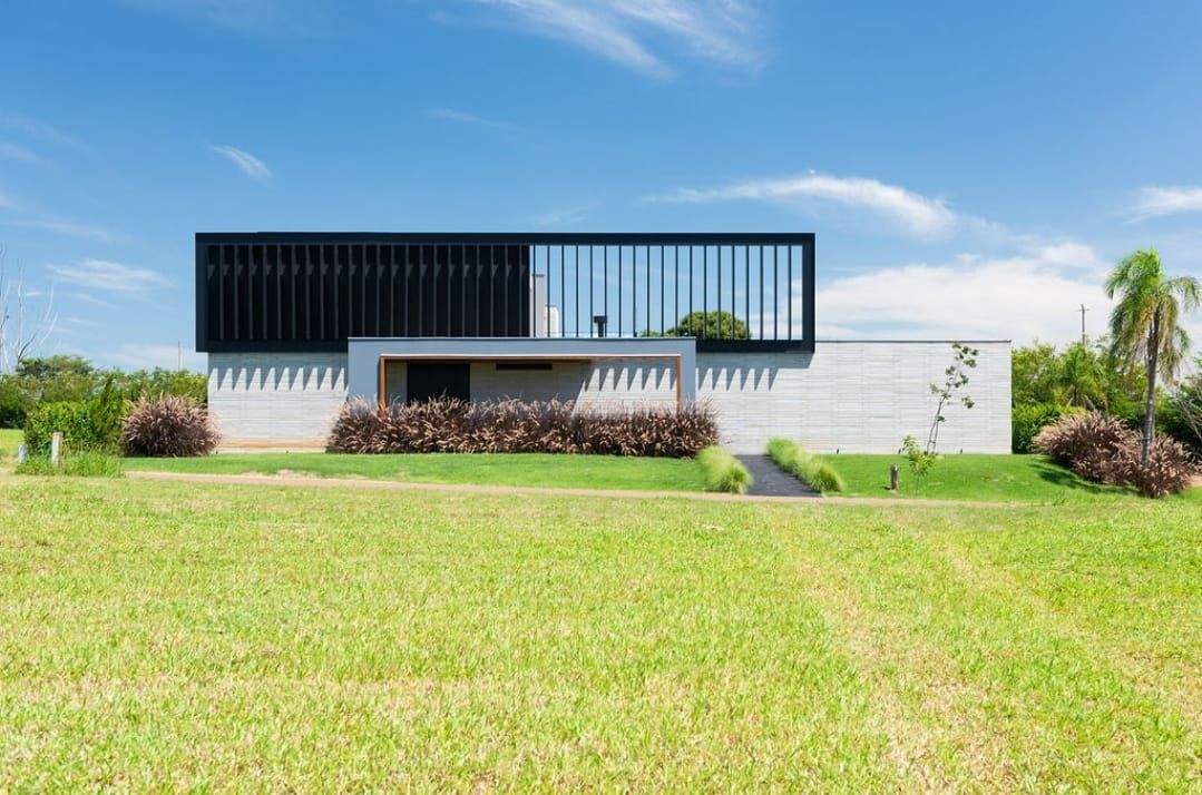 Casa de Condomínio Condomínio Fazenda Alvorada Porto Feliz 