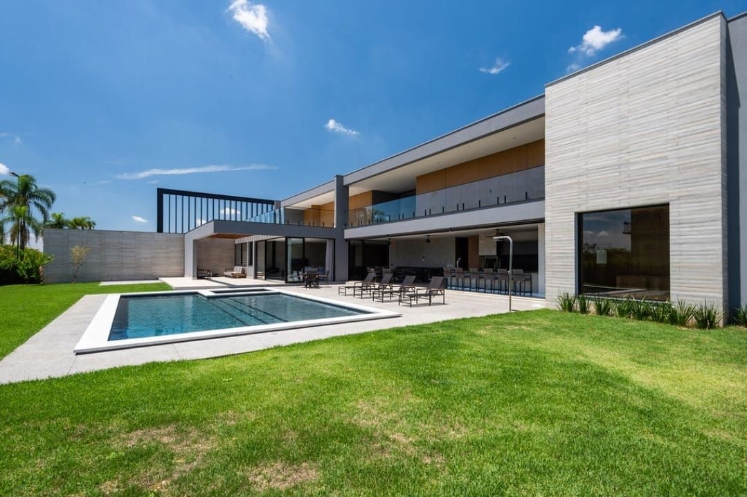 Casa de condomínio à venda no Condomínio Fazenda Alvorada: