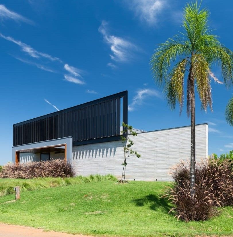 Casa de Condomínio Condomínio Fazenda Alvorada Porto Feliz 