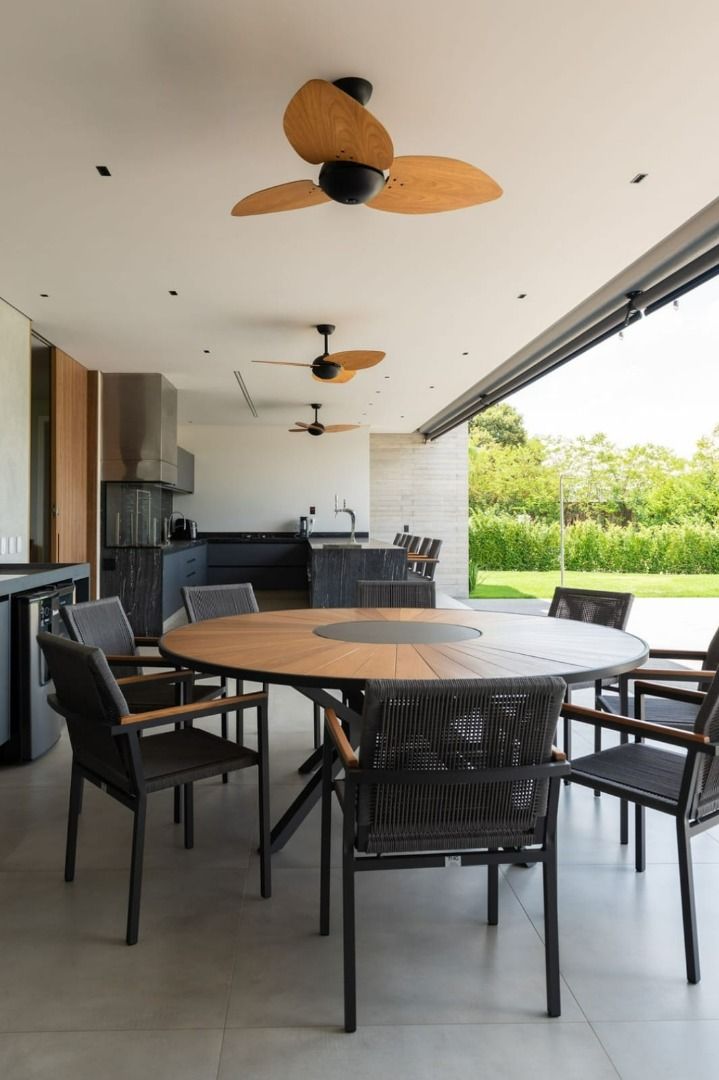 Casa de condomínio à venda no Condomínio Fazenda Alvorada: