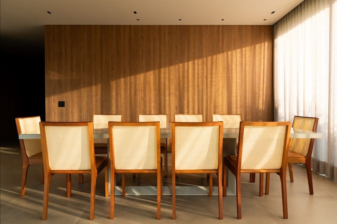 Casa de condomínio à venda no Condomínio Fazenda Alvorada: