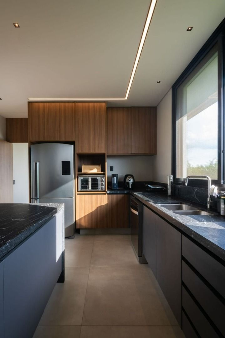 Casa de condomínio à venda no Condomínio Fazenda Alvorada: