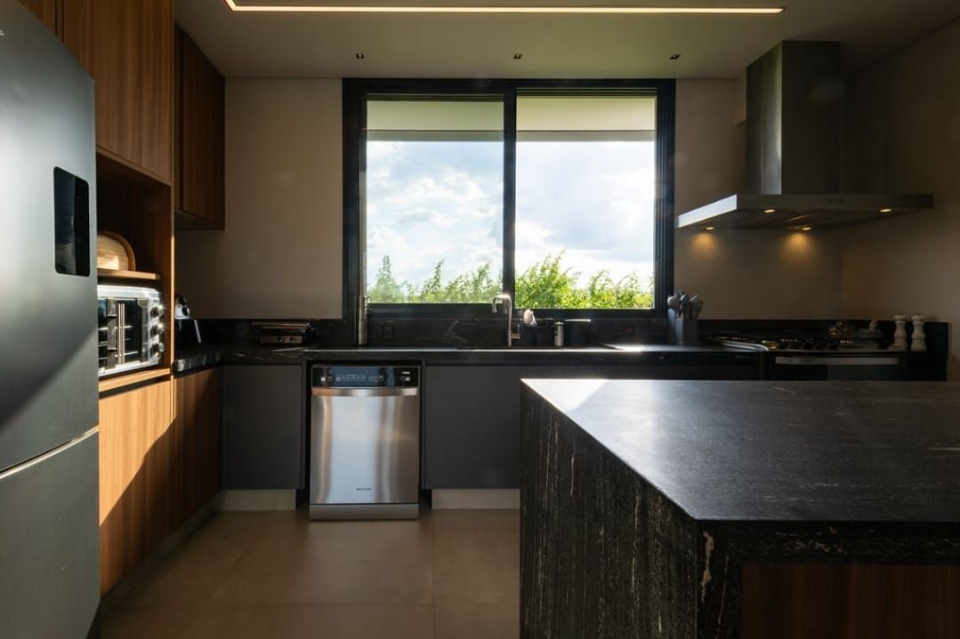 Casa de condomínio à venda no Condomínio Fazenda Alvorada: