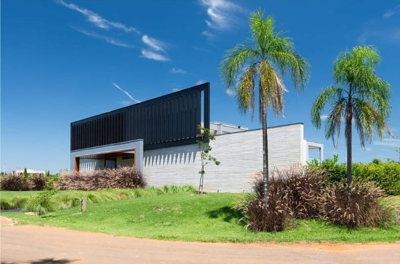 Casa de Condomínio Condomínio Fazenda Alvorada Porto Feliz 
