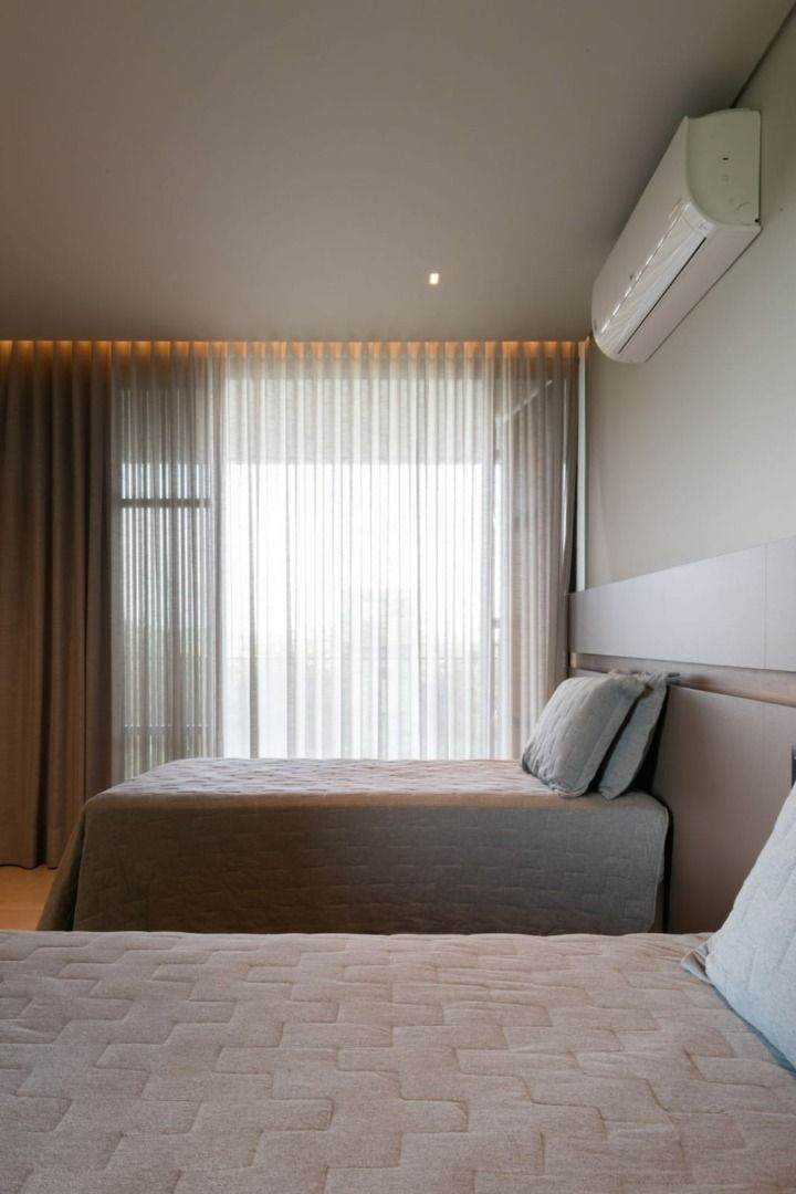 Casa de condomínio à venda no Condomínio Fazenda Alvorada: